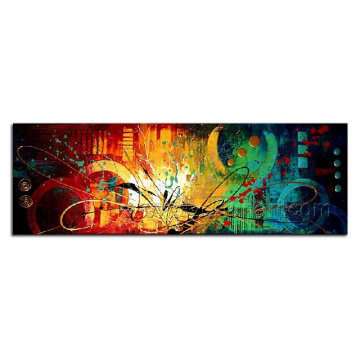 Wall Decor Art Painting (XD1-010)